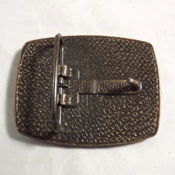 Aggressors 65th Aggressor Squad, Air Force Belt Buckle - Picture 3 of 9